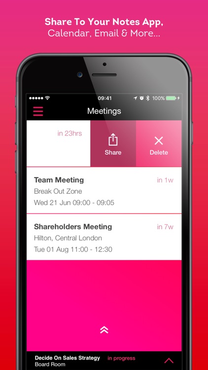 MeeTime Timer screenshot-4