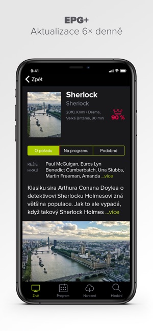 Interaktivní TV(圖1)-速報App