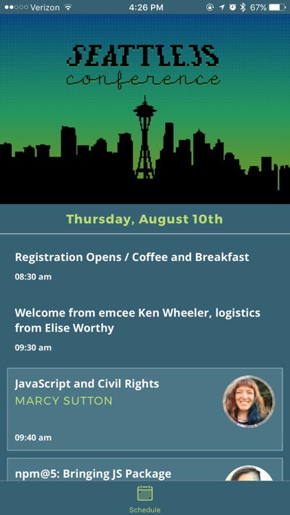 SeattleJS