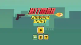 Game screenshot Hitman Survival Shoot mod apk