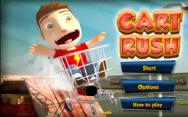 Game screenshot Super Cart Rush mod apk