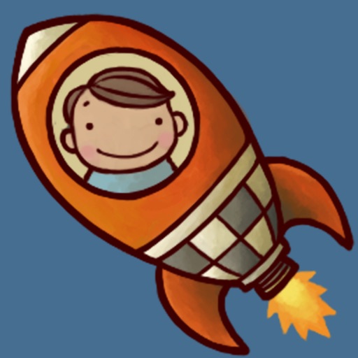 PetitRocket Mission to Mars