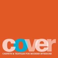 Contacter COVER: Modern Carpets&Textiles