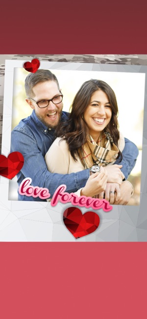 Love Photo Frames - Collage(圖3)-速報App