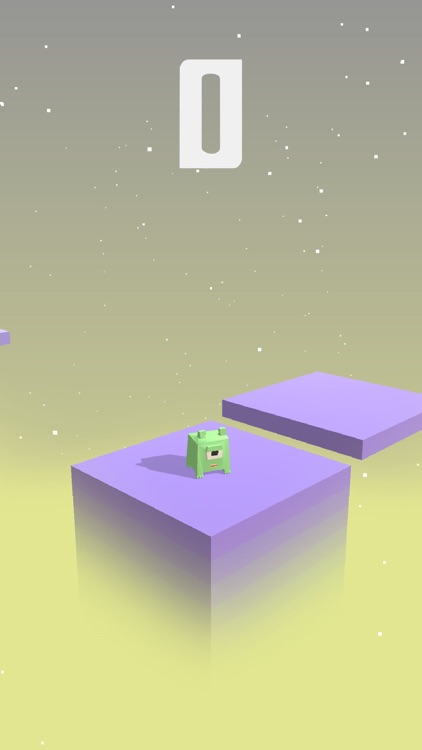 Jumpy Stack! screenshot-0