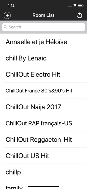 Chillout - Music with Friends(圖1)-速報App