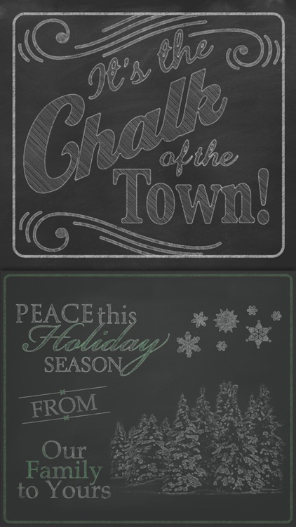 Chalkspiration