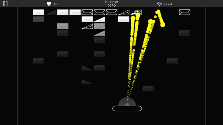 Brick Breaker Unlimited screenshot-3