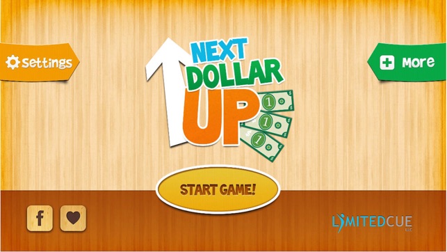 Next Dollar Up(圖3)-速報App