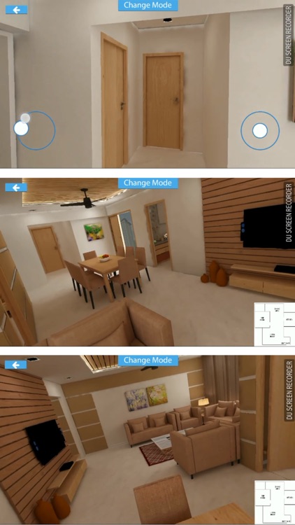 3D Home ViewAR /VR screenshot-3