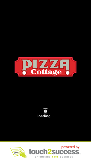 Pizza Cottage Derby