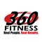 PLEASE NOTE: YOU NEED TO BE A FULL TIME MEMBER AT 360 FITNESS WITH A LOGIN ACCOUNT TO ACCESS THIS APP