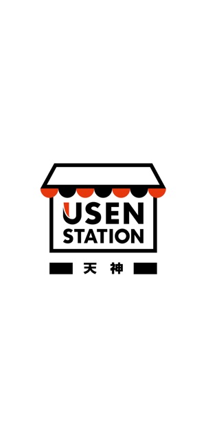 USEN STATION天神