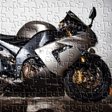 Activities of Bike HD Gallery Jigsaw Puzzles