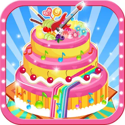 DIY Cake Shop－Fun Cooking Game Читы