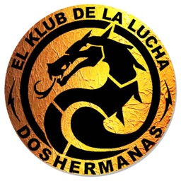 El klub de la lucha