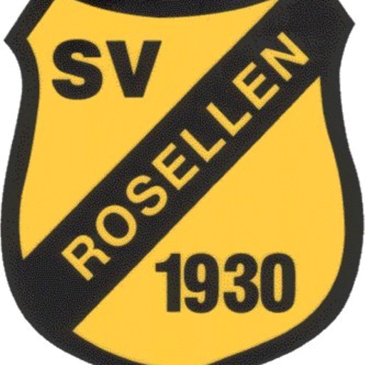 SV 1930 Rosellen (Fussball)