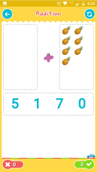 DigitalFruit - Learning App screenshot 4