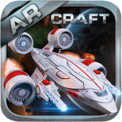 AR_Craft icon