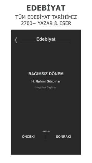 KPSS 2018  - Güncel Bilgiler(圖3)-速報App