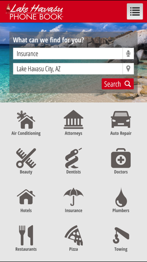 Havasu Guide(圖1)-速報App