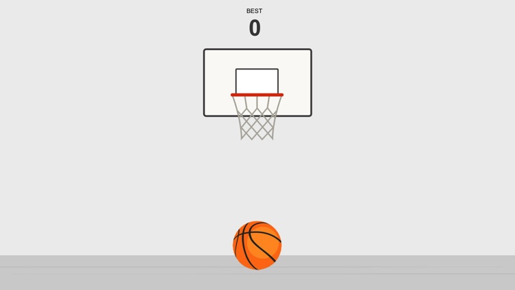 篮球投篮 - 21世纪最好玩的投篮游戏