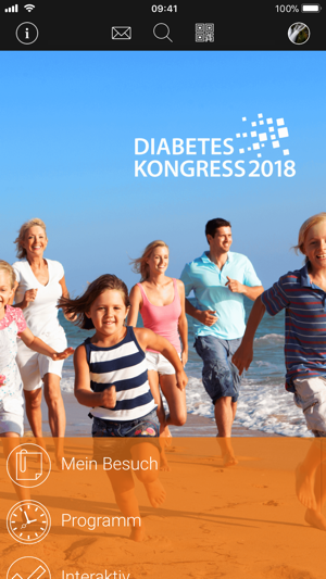 Diabetes Kongress 2018