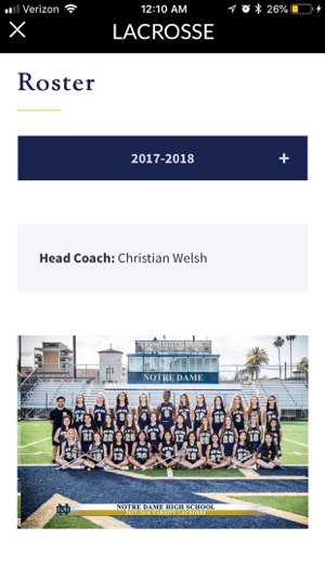 NDHS Athletics(圖4)-速報App