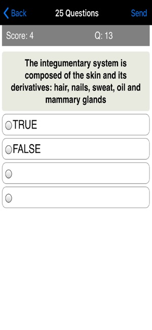 Learning Cardiology Quiz +(圖3)-速報App