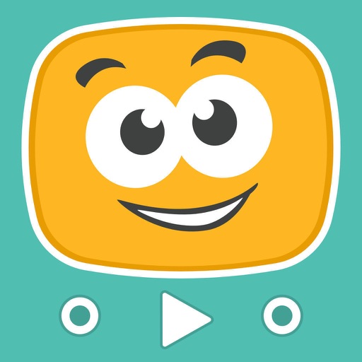 Kidjo #1 Educational App for Kids and Preschoolers