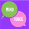 The "My Mind - Your Voice" app is a Voice-Memo-Application as a mean of augmentative and alternative communication (AAC) for speech impaired people