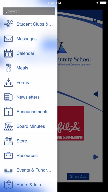 Westgate Community School