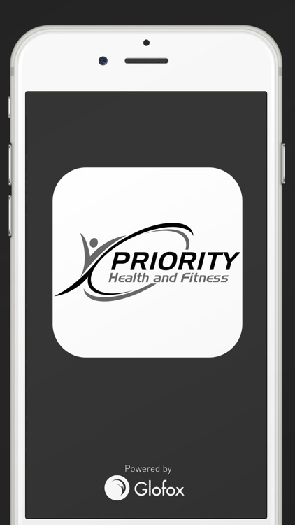 Priority Health And Fitness
