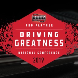 2019 Ruud Pro Partner Conf.