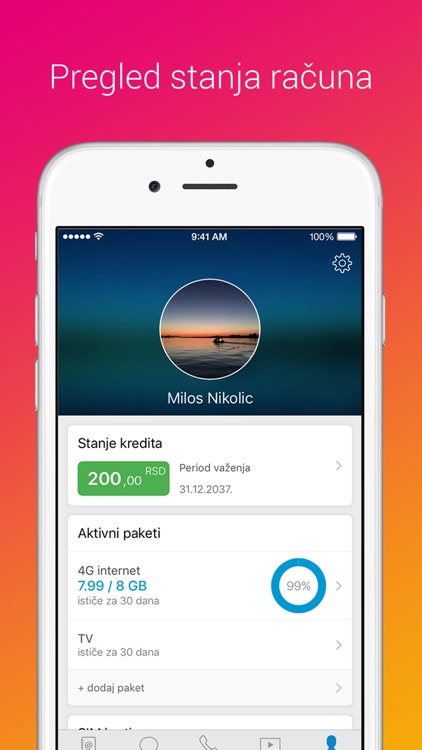 Globaltel