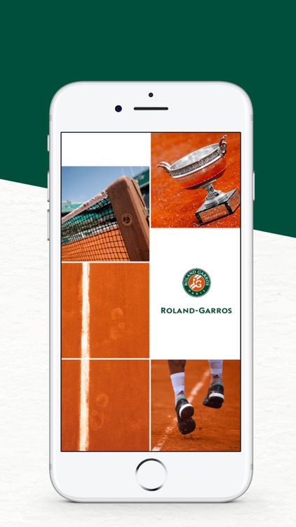 Roland-Garros Official screenshot-7