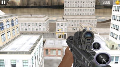 Commando Shooting 2018 screenshot 3