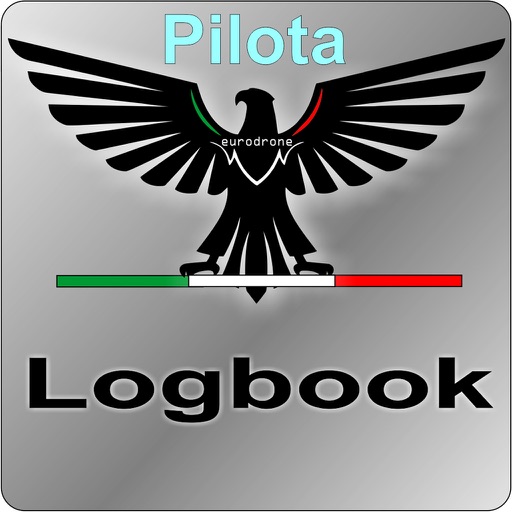 Logbook Drone