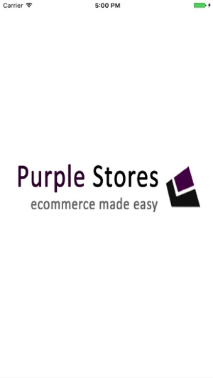 Purple Stores App