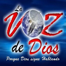 LA VOZ DE DIOS