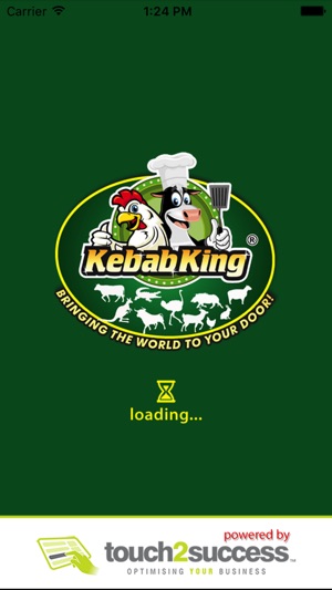 Kebab King Lincoln(圖1)-速報App