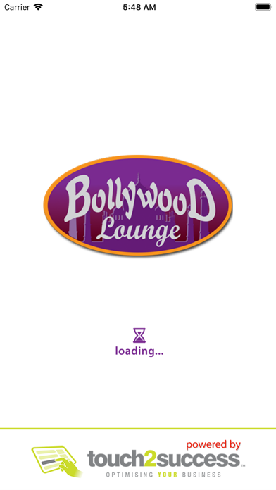 How to cancel & delete Bollywood Lounge Flitwick from iphone & ipad 1