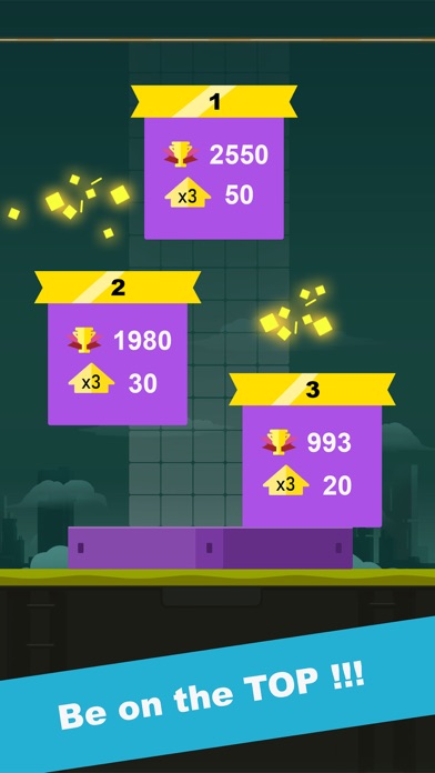 Tower: Stack Color Block screenshot 4