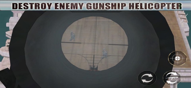 Navy Gunship Attack - Sea War(圖2)-速報App