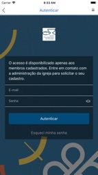 IPPlanalto Captura de tela 2