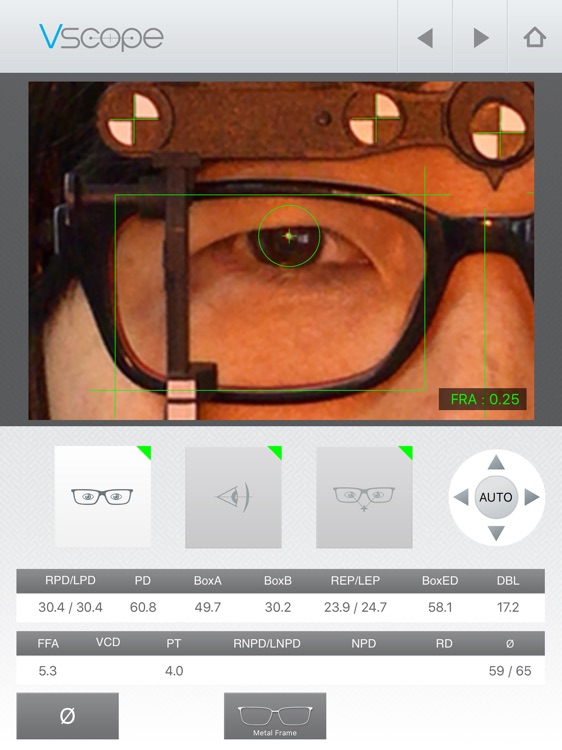 Vscope Pro screenshot-3