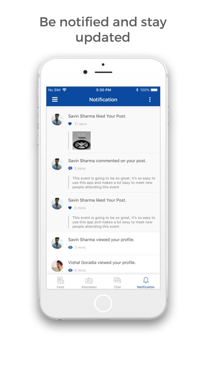 TiE Mumbai screenshot-5