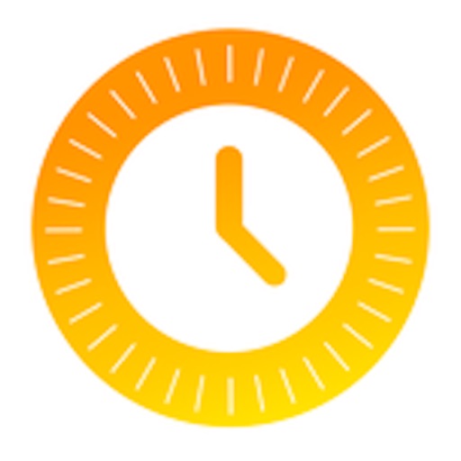 UpTime - Web Browser Icon