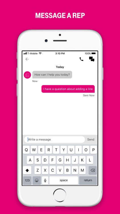 T-Mobile