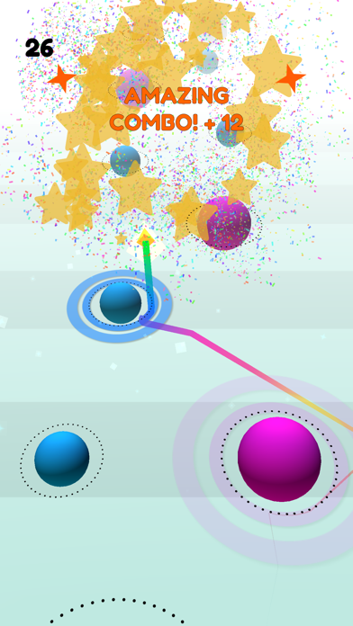 Color Jump! - Tap Jump Play screenshot 3